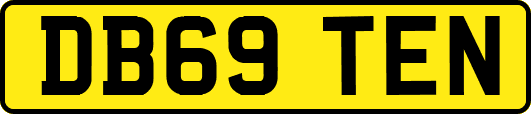 DB69TEN