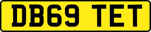 DB69TET
