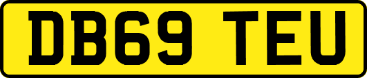 DB69TEU
