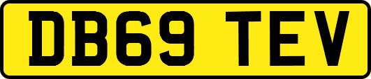 DB69TEV