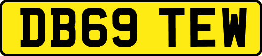 DB69TEW