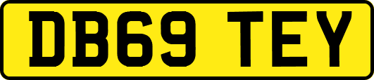 DB69TEY