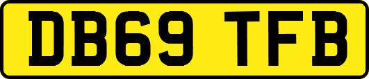 DB69TFB