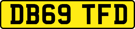 DB69TFD