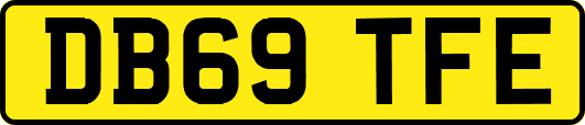 DB69TFE
