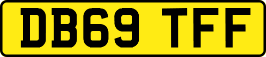 DB69TFF