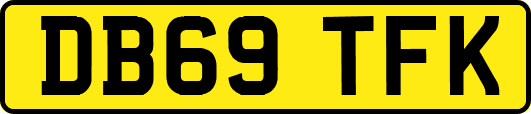 DB69TFK