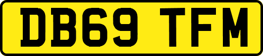 DB69TFM