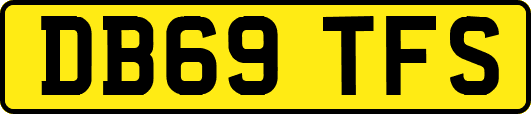DB69TFS