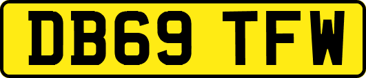 DB69TFW