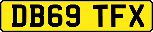 DB69TFX