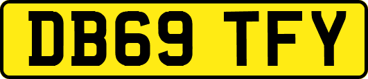 DB69TFY