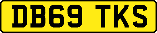 DB69TKS