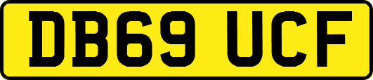 DB69UCF