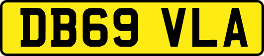 DB69VLA