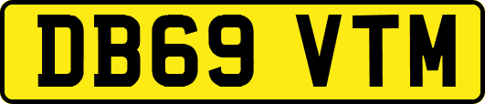 DB69VTM