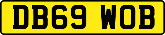 DB69WOB