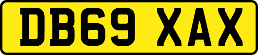 DB69XAX
