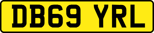 DB69YRL