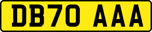 DB70AAA