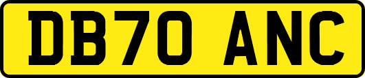 DB70ANC
