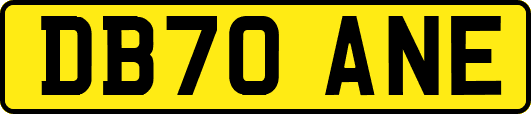 DB70ANE