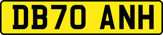 DB70ANH