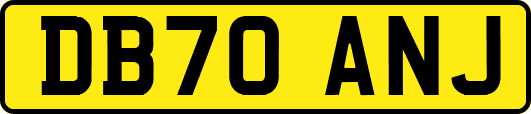 DB70ANJ