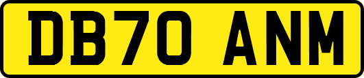 DB70ANM