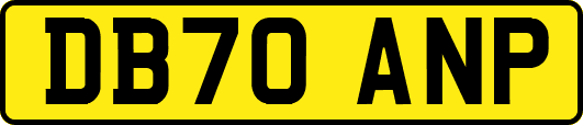 DB70ANP