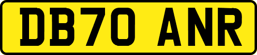 DB70ANR