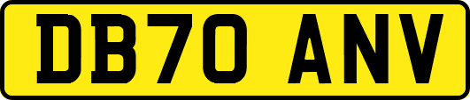 DB70ANV