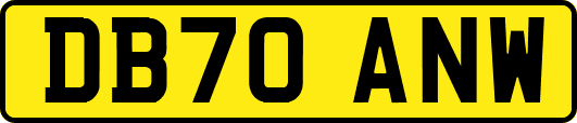 DB70ANW