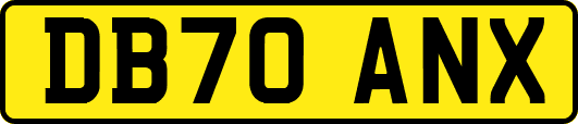 DB70ANX