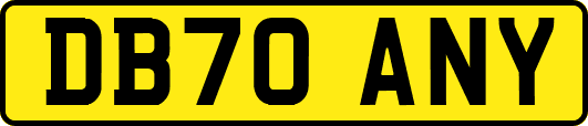 DB70ANY