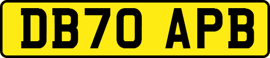 DB70APB
