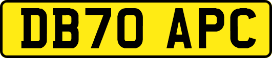 DB70APC