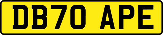 DB70APE
