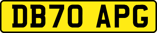DB70APG