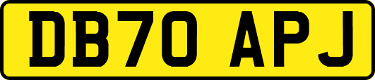 DB70APJ