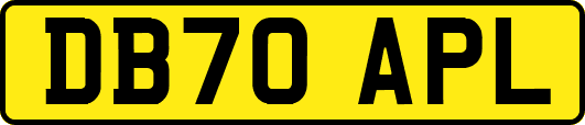 DB70APL