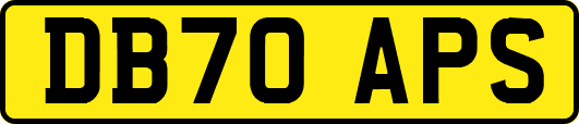 DB70APS