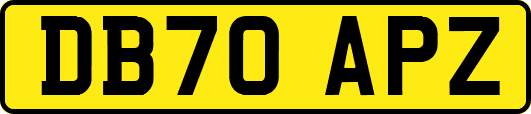 DB70APZ
