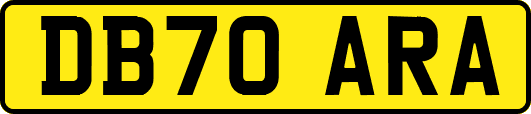 DB70ARA