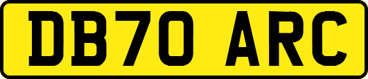 DB70ARC