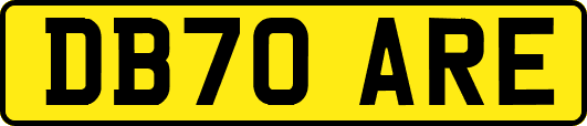 DB70ARE