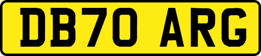 DB70ARG
