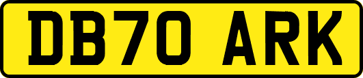 DB70ARK