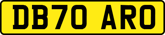 DB70ARO