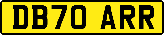 DB70ARR